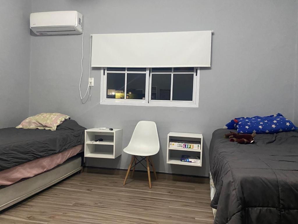 Ferienwohnung Excelente Propiedad Paso de los Libres Exterior foto