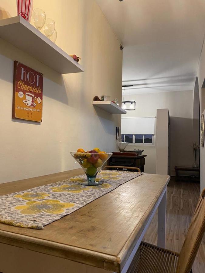 Ferienwohnung Excelente Propiedad Paso de los Libres Exterior foto