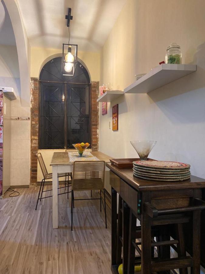 Ferienwohnung Excelente Propiedad Paso de los Libres Exterior foto