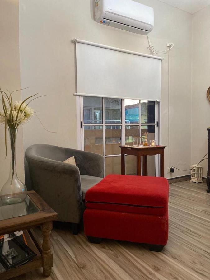 Ferienwohnung Excelente Propiedad Paso de los Libres Exterior foto