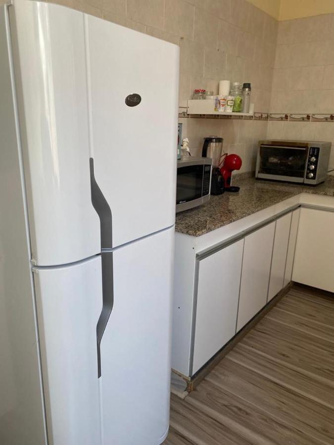 Ferienwohnung Excelente Propiedad Paso de los Libres Exterior foto